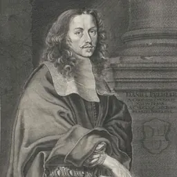 Portrait of Daniel Preissler
