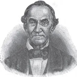 Portrait of John T. Johnson