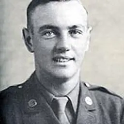 Portrait of Charles N. DeGlopper