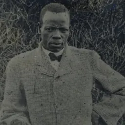 Portrait of John Chilembwe