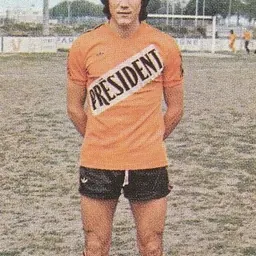 Portrait of Branislav Kostić