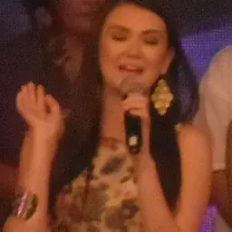 Portrait of Angelica Panganiban