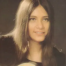 Portrait of Graciela Susana