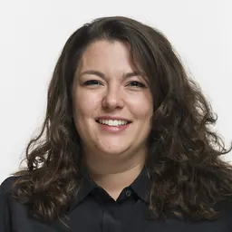 Portrait of Tamara Funiciello