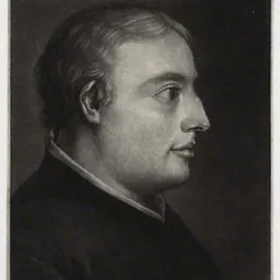 Portrait of Pierce Tempest
