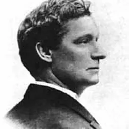 Portrait of Richard A. Waite