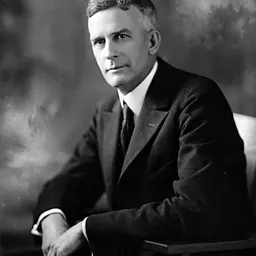 Portrait of Sidney C. Roach
