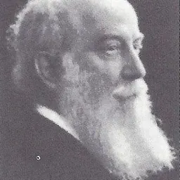 Portrait of Bernhard Bardenheuer