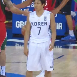 Portrait of Kim Tae-sul