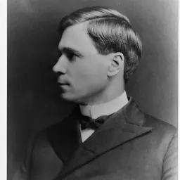 Portrait of Edwin M. Randall Jr.