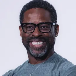 Portrait of Sterling K. Brown
