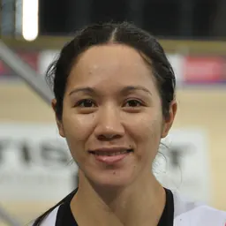 Portrait of Hsiao Mei-yu