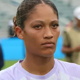 Portrait of Reilyn Turner