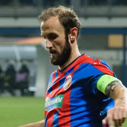 Portrait of Roman Hubník