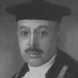 Portrait of David van Embden
