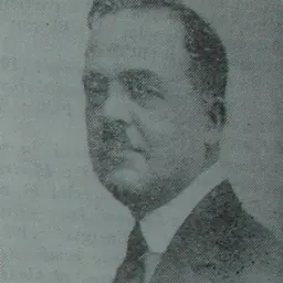 Portrait of Dimitrie Leonida