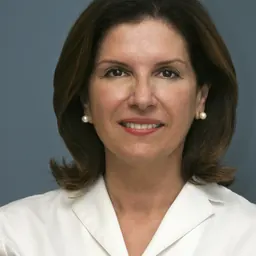Portrait of Maria Freire