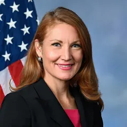 Portrait of Melanie Stansbury