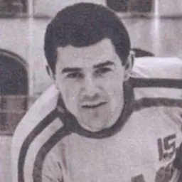 Portrait of Eduard Pană