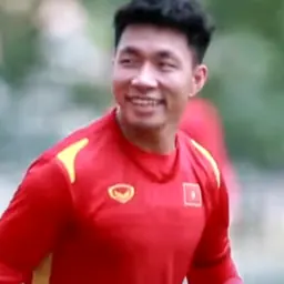 Portrait of Huỳnh Công Đến