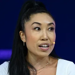 Portrait of Cassey Ho