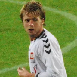 Portrait of Mikael Rynell