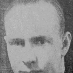 Portrait of John J. McIntyre