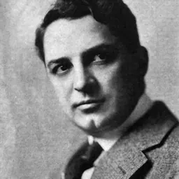 Portrait of Bryant Washburn