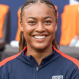 Portrait of Jaedyn Shaw