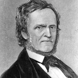 Portrait of William Lyon Mackenzie