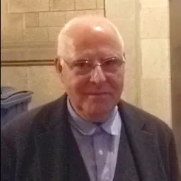 Portrait of Antoni Llena