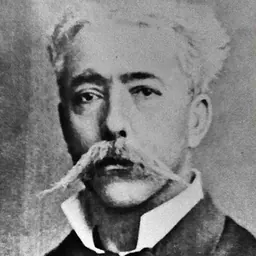 Portrait of Carlos Eugénio Correia da Silva, Count of Paço de Arcos