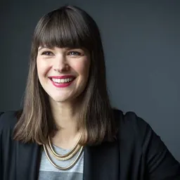 Portrait of Jennifer Gardy