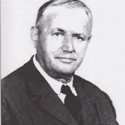 Portrait of Costică Acsinte