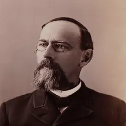 Portrait of Payson Williston Lyman