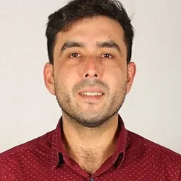 Portrait of Pedro Muñoz Leiva