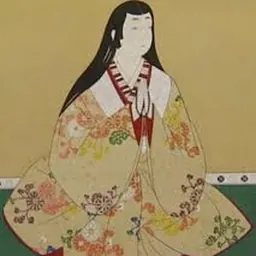 Portrait of Sanjō