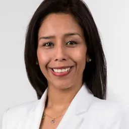 Portrait of Aracely Leuquén Uribe