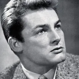 Portrait of Roberto Risso