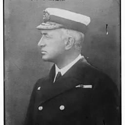 Portrait of Edward Charlton