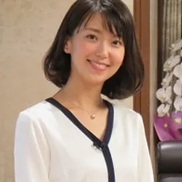 Portrait of Mayuko Wakuda