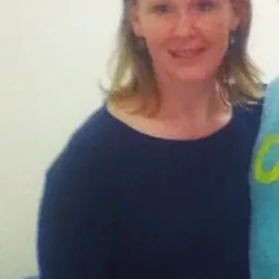 Portrait of Jodee Nimerichter