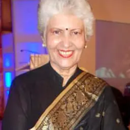 Portrait of Shashikala