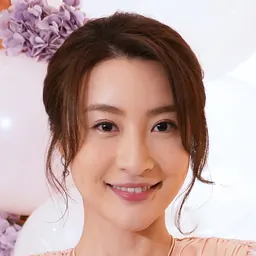 Portrait of Rosina Lam
