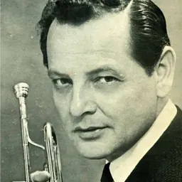 Portrait of Les Elgart