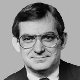Portrait of Scotty Baesler