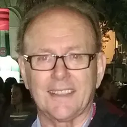 Portrait of Alfi Kabiljo
