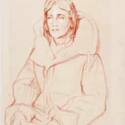 Portrait of Lois Butler