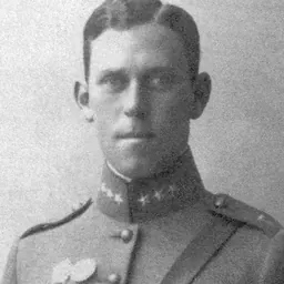 Portrait of Gunnar Gabrielsson