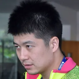 Portrait of Tao Jiaming